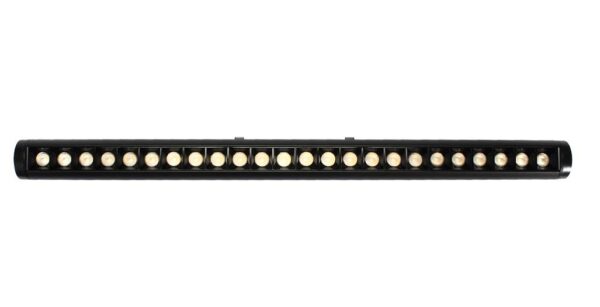 Lampa magnetyczna DOTS Slim Line 24W 4000K