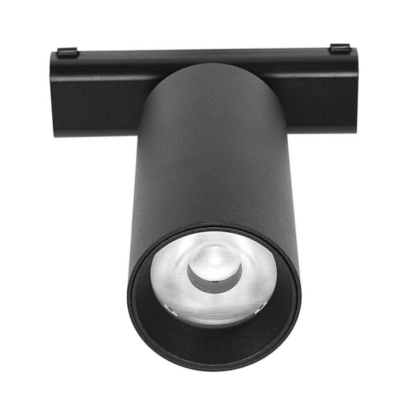 976_2 Reflektor magnetyczny Slim Line 18W 4000K