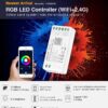 MiLIGHT FUT037W sterownik LED RGB Tuya Smart 12A 12-24V