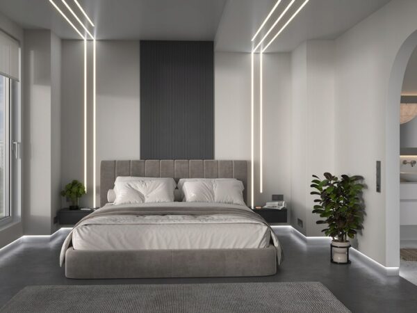 3827afa7493fa9f329f99936d592525e Profil LED PCV 16x7mm biały z mlecznym kloszem 1 metr