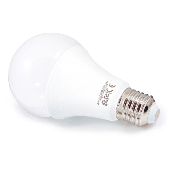 Żarówka LED E27 20W LEDEX A70 1800lm - ciepła
