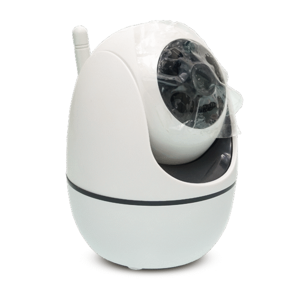 Kamera-Wifi-Bezprzewodowa-SMART-do-domu-1080p Kamera Wi-Fi SMART kopułkowa Bezprzewodowa 1080p