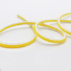 b99c067a41f40589df22150d5dfb29c0 Neon Frez Żółty Osłona Silikon do taśmy LED