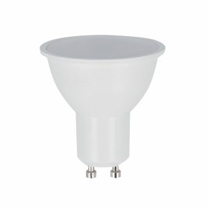 Żarówka LED GU10 1W 120lm LUX PRO - Ciepła