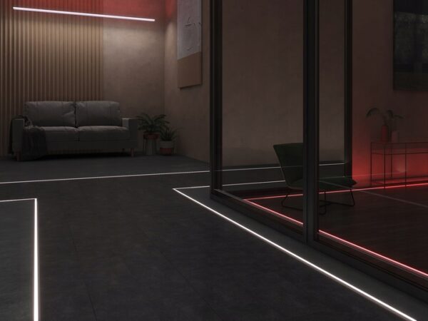 e91e7b6510a6d3d08b588fade12f26d5 Profil LED PCV 16x7mm biały z mlecznym kloszem 2 metry