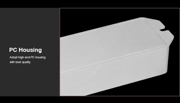 MiLIGHT LS2 uniwersalny sterownik Mono/RGB/RGB+CCT 12-24V