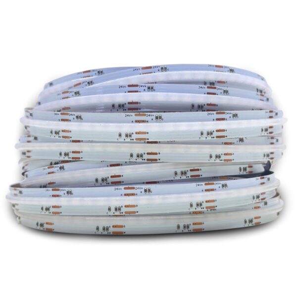 9d0a021245f6625ac4c3c9a470409216 Taśma LED COB RGB+CCT 24V Perfect Line 22W 840 LED