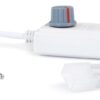 Ściemniacz manualny do Neon LED 230V 8x16