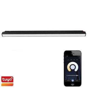 01d3700219fabd8d80261bb5598d78ee Lampa liniowa Magnetyczna Tuya Smart 20W Multi White