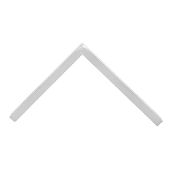 1088_4 Lampa kątowa magnetyczna 24W 3000K White Line 3-fazy Typ A