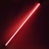 59503a7f833bc708c4d968d181449d20 Świetlówka LED Neon Tube 18W z wtyczką 230V Czerwona