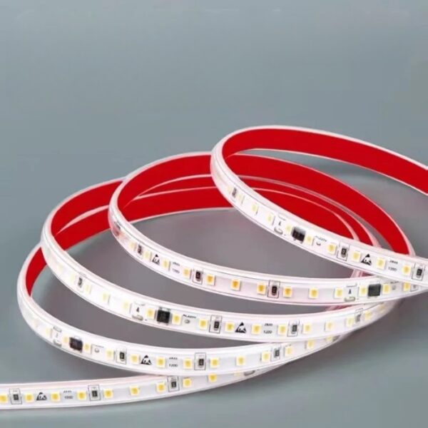 8b77fd2bdd99169de1e5c5c1027dcb7a Taśma LED 230V AC NANO IP65 120xSMD2835 10W/m - Neutralna