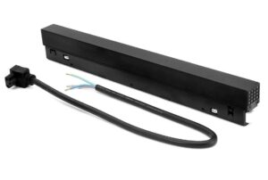 Zasilacz wewnętrzny do szyn magnetycznych Black Line 100W