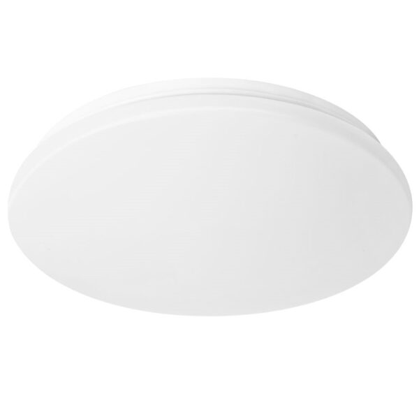 Plafon LED IP44 okrągły 12W 960lm biała dzienna