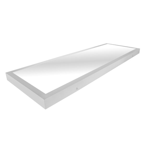 1121_1 Panel LED 90x30 natynkowy Office Lux 40W 4000K