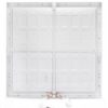 139_4 Panel LED 60x60 natynkowy Office Lux 60W 3000K