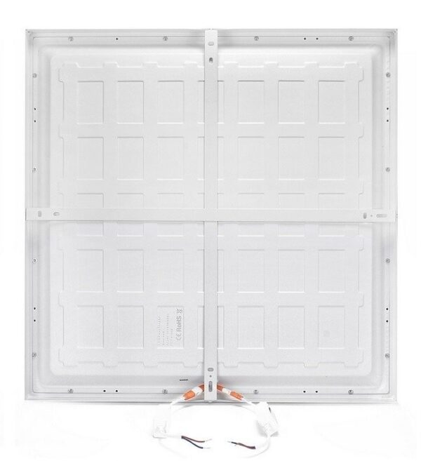 140_4 Panel LED 60x60 natynkowy Office Lux 60W 6000K