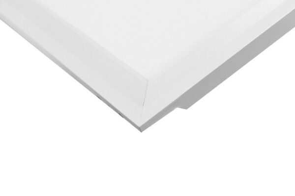 357_3 Panel LED 60x60 podtynkowy Office Lux 60W 3000K