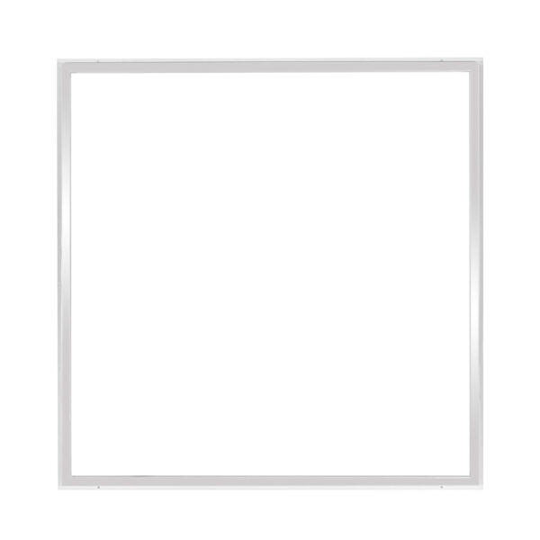669_3 Panel LED 60x60 - świecąca ramka LED 40W 4000K