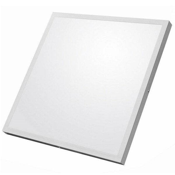 8742e5b32d411a6f0a8a9ffd2430758a Panel LED 60x60 natynkowy Pro 40W 5200lm 4000K