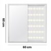 950_2 Panel LED 60x60 natynkowy Pro 40W 5200lm 4000K