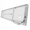 Panel LED 120x30 natynkowy Pro 40W 5200lm 4000K