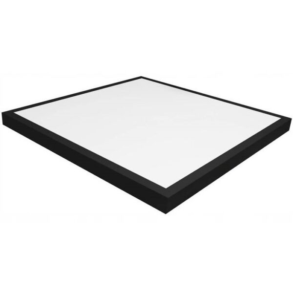 b9bd4d8bad58f6b7cbcaddd6ed502b0b Panel LED 60x60 natynkowy Czarny Pro 40W 5200lm