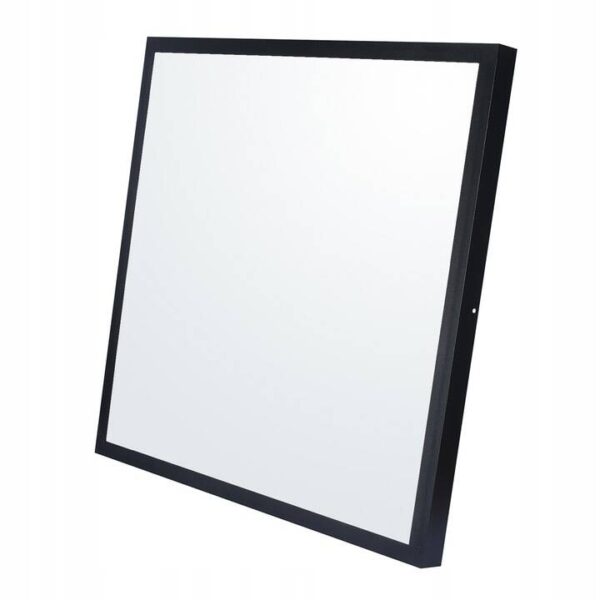 pol_pl_Panel-LED-NATYNKOWY-CZARNY-60-cm-X-60-cm-60W-barwa-neutralna-354_3 Panel LED 60x60 natynkowy Czarny 60W 4000K