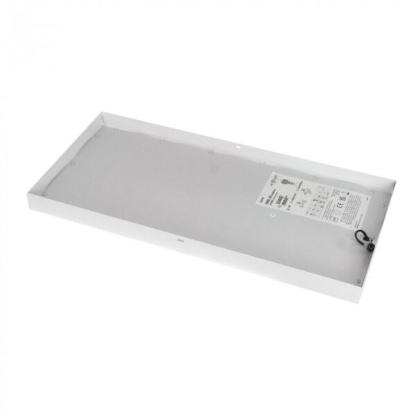 Panel LED 60x30 natynkowy Biały 24W 4000K