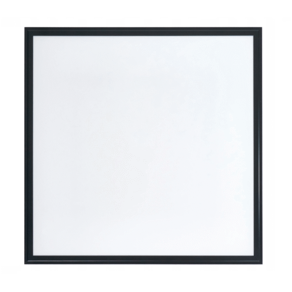 243445de74d951a1d9455e0fa63952a3 Panel LED 60x60 Slim Czarny 50W 4700lm 4000K