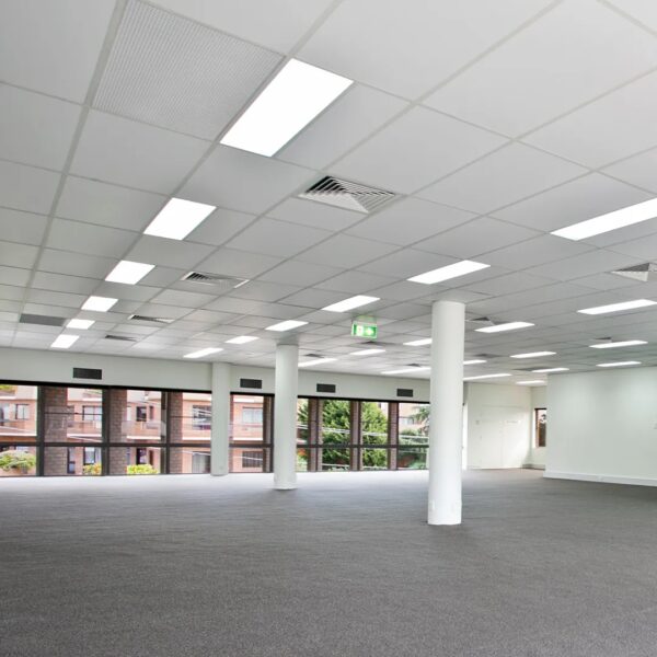 Panel LED 120x30 Slim Lux 50W 4500lm 4000K