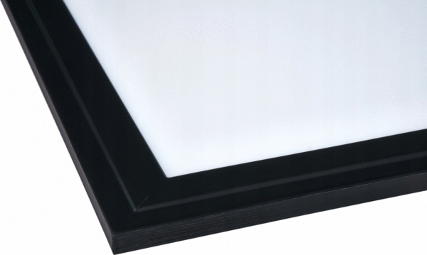 518b411d459c25a444502cc708b49292 Panel LED 60x60 Slim Czarny 40W 3900lm 4000K