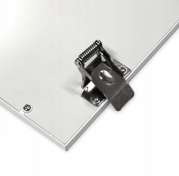 Uchwyty do montażu paneli LED w K/G - komplet