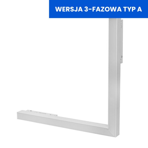 28f8ca8e163a2830d0939857f0740c88 Lampa kątowa magnetyczna 24W 4000K White Line 3-fazy Typ A