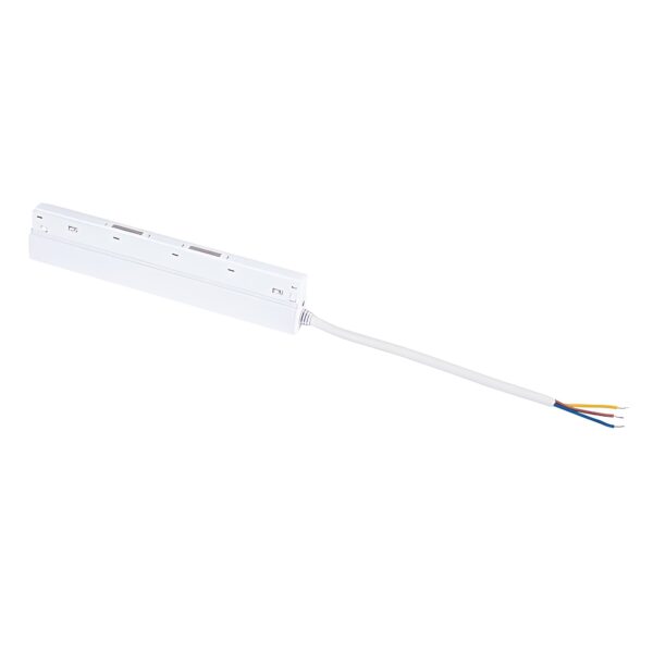 Zasilacz do szyny magnetycznej 48V 100W Biały