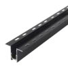 5c403e101e81b0dbe38cc7a7c6170653 Szyna Magnetyczna Podtynkowa 2m Czarna