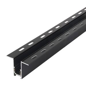 6952cde31059cb9d4b20c6982b8256d2 Szyna Magnetyczna Podtynkowa 1,5m Czarna