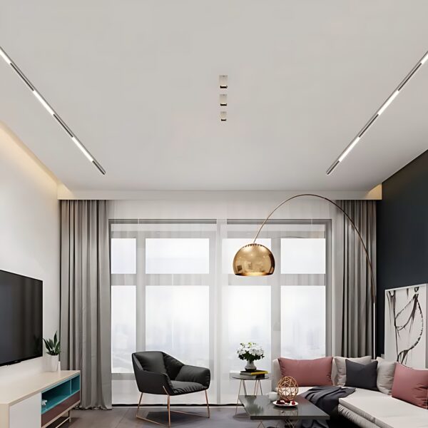 6bc0c4e837fbf9222788ef41bca492c2 Łącznik kątowy do szyn podtynkowych Biały