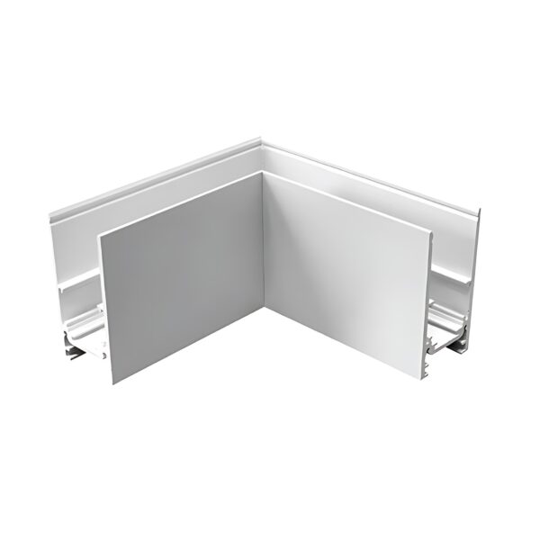 8d652f109ae8bc010a0569c5fd7662bd Łącznik kątowy do szyn natynkowych Biały