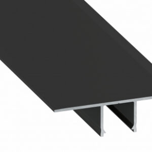 08815db076824a4d247b42a8da1a Profil LED GK 12,5mm FALCO czarny lakierowany 2 m