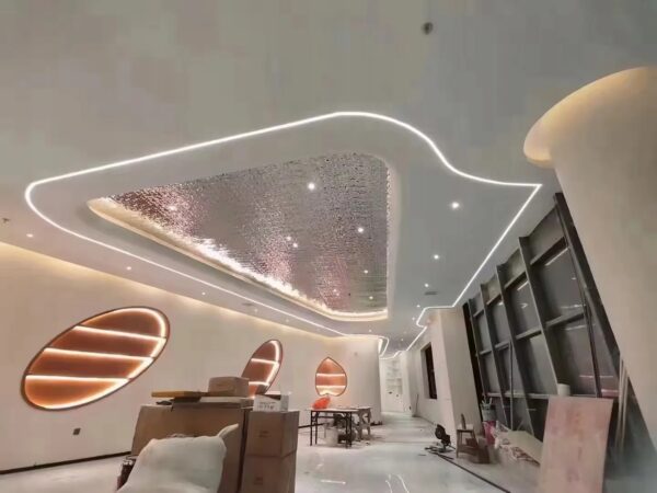 0dca8191bc17f569282db6373f7f9123 Profil LED GK Giętki Elastyczny FLEX Single - 2 metry