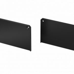 11616d18962bb51f9b884d1e4753 Zaślepka ALU do profilu LARGO M2 czarna