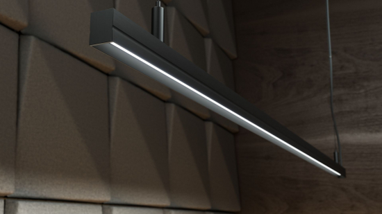 12bce46929be247d16da839a241d Profil LED nawierzchniowy SLIMO biały lakierowany 2 m