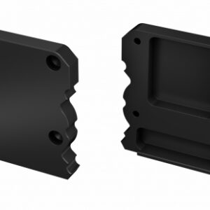 1fb96a2b23338e3bf9d8191e23d7 Zaślepka ALU do profili TALIA M1+TALIA czarna
