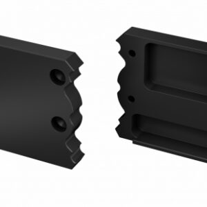 23a41b7bcc3af20be543187870b5 Zaślepka ALU do profilu TALIA czarna