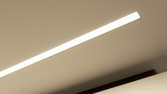 2a1363602222a574671bcb8a6995 Profil LED GK 12,5mm PLATO czarny lakierowany 1 m