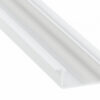 2b013ce06b3aa79099c7e284beea Profil LED wpuszczany GEMI biały lakierowany 1 m
