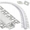 Profil LED GK Giętki Elastyczny FLEX Dual - 2 metry