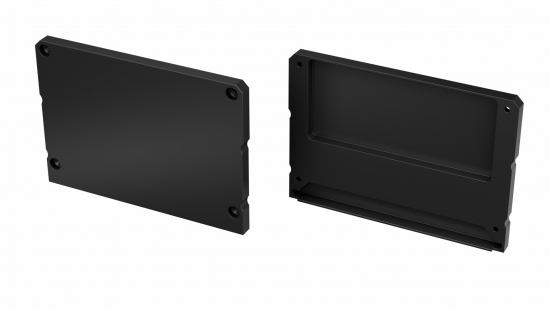 31d20a6fff87afda57499ca57f78 Zaślepka ALU do profili LARGO M1+LARGO czarna