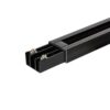 Szynoprzewód 1-fazowy Master PC Czarny 2 metry